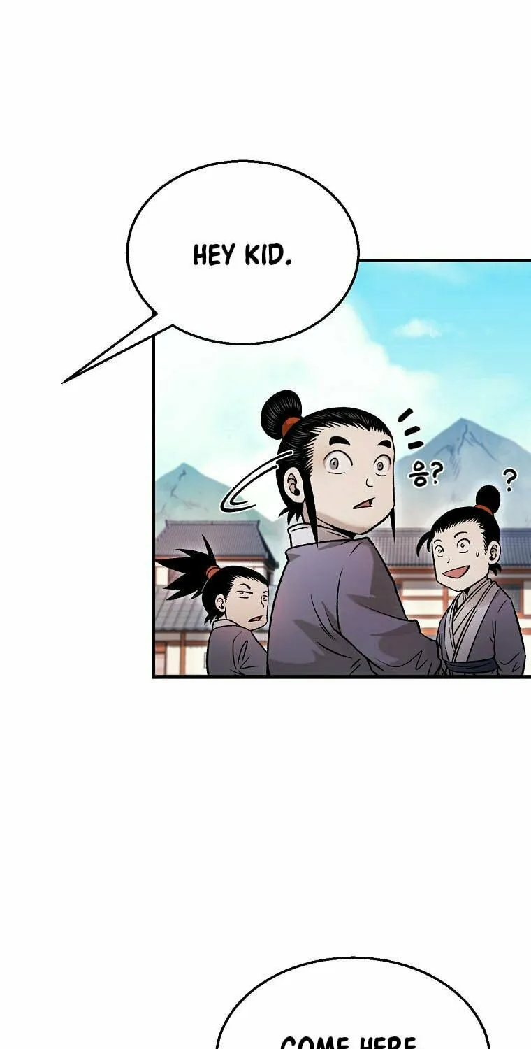 Read Demon in Mount Hua chapter 34 image 10 on Lezhin