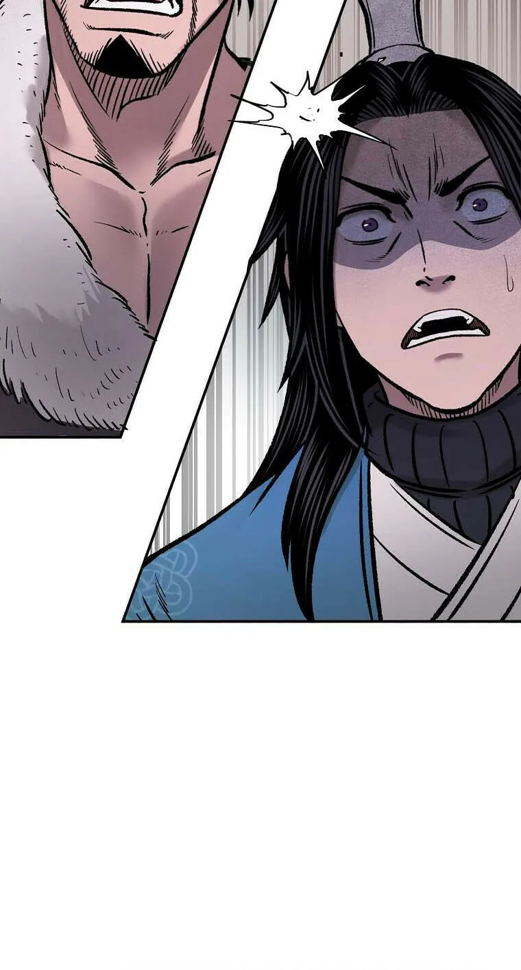 Read Demon in Mount Hua chapter 34 image 102 on Lezhin
