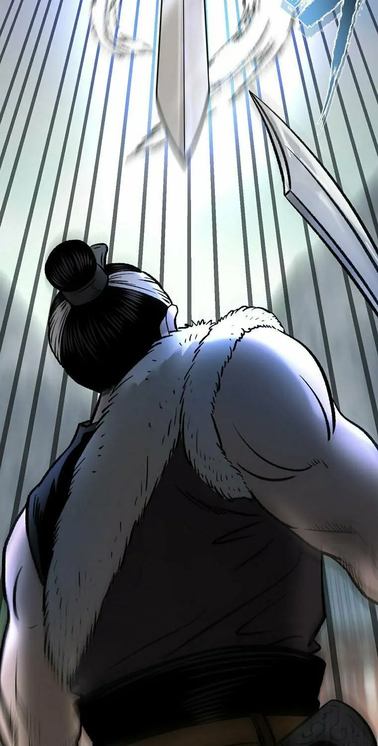 Read Demon in Mount Hua chapter 34 image 104 on Lezhin