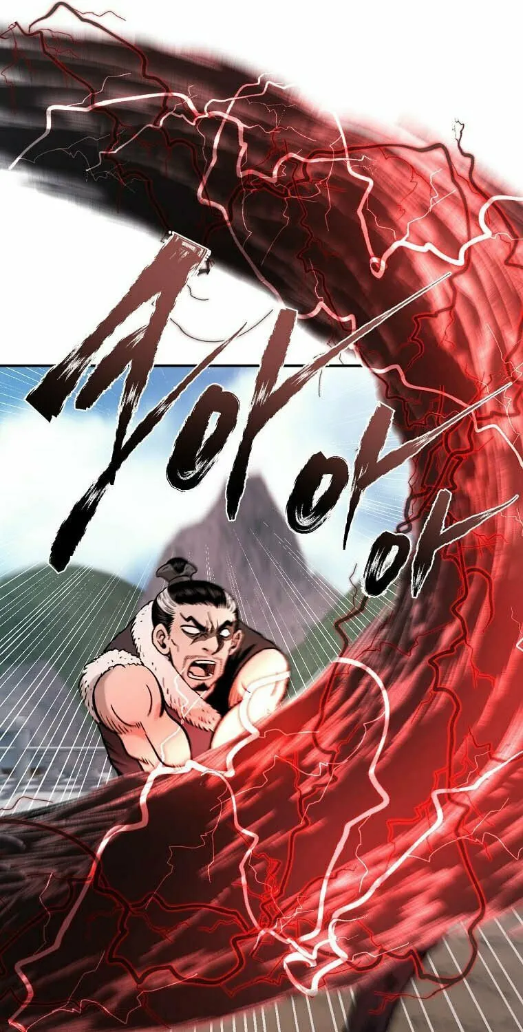 Read Demon in Mount Hua chapter 34 image 110 on Lezhin