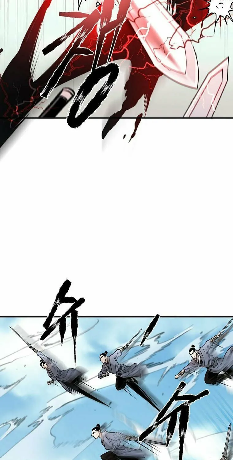 Read Demon in Mount Hua chapter 34 image 112 on Lezhin