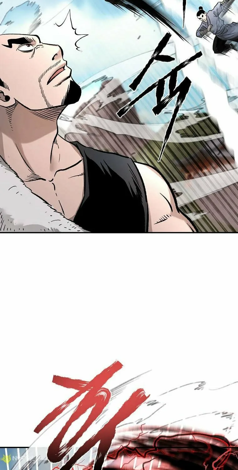 Read Demon in Mount Hua chapter 34 image 113 on Lezhin