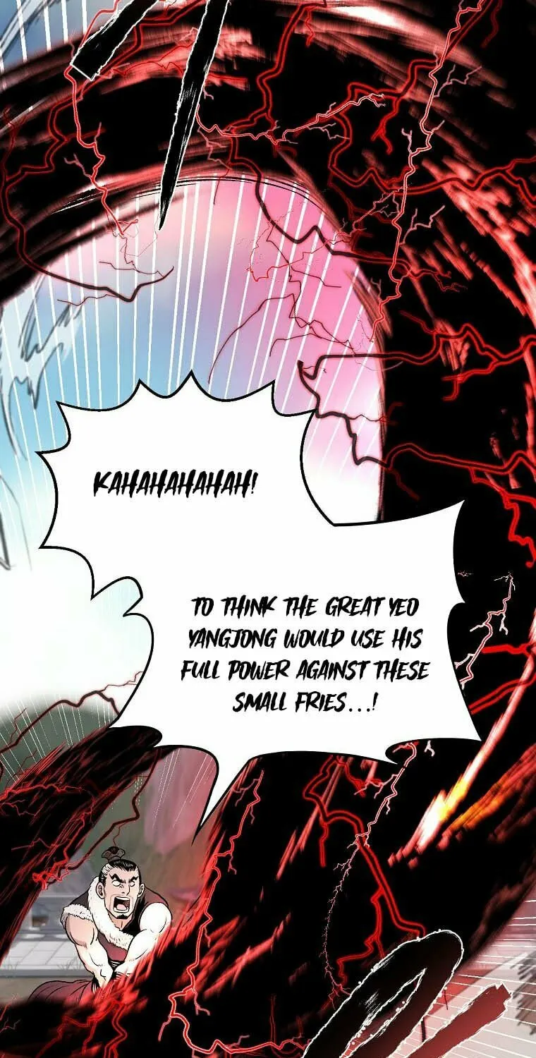 Read Demon in Mount Hua chapter 34 image 114 on Lezhin