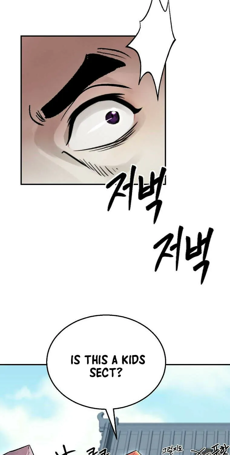 Read Demon in Mount Hua chapter 34 image 124 on Lezhin