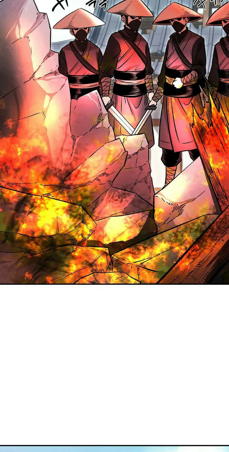 Read Demon in Mount Hua chapter 34 image 125 on Lezhin