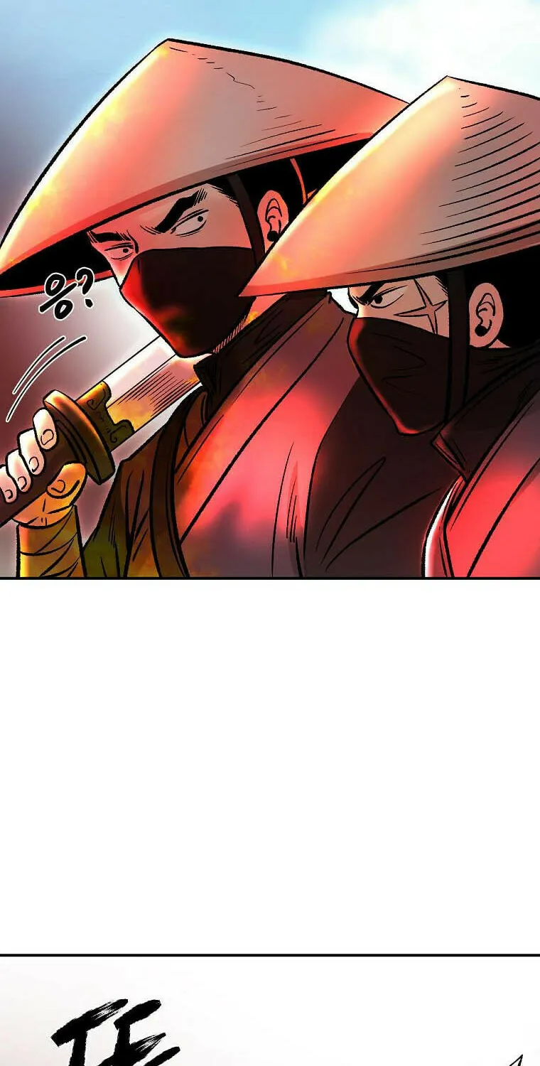 Read Demon in Mount Hua chapter 34 image 126 on Lezhin