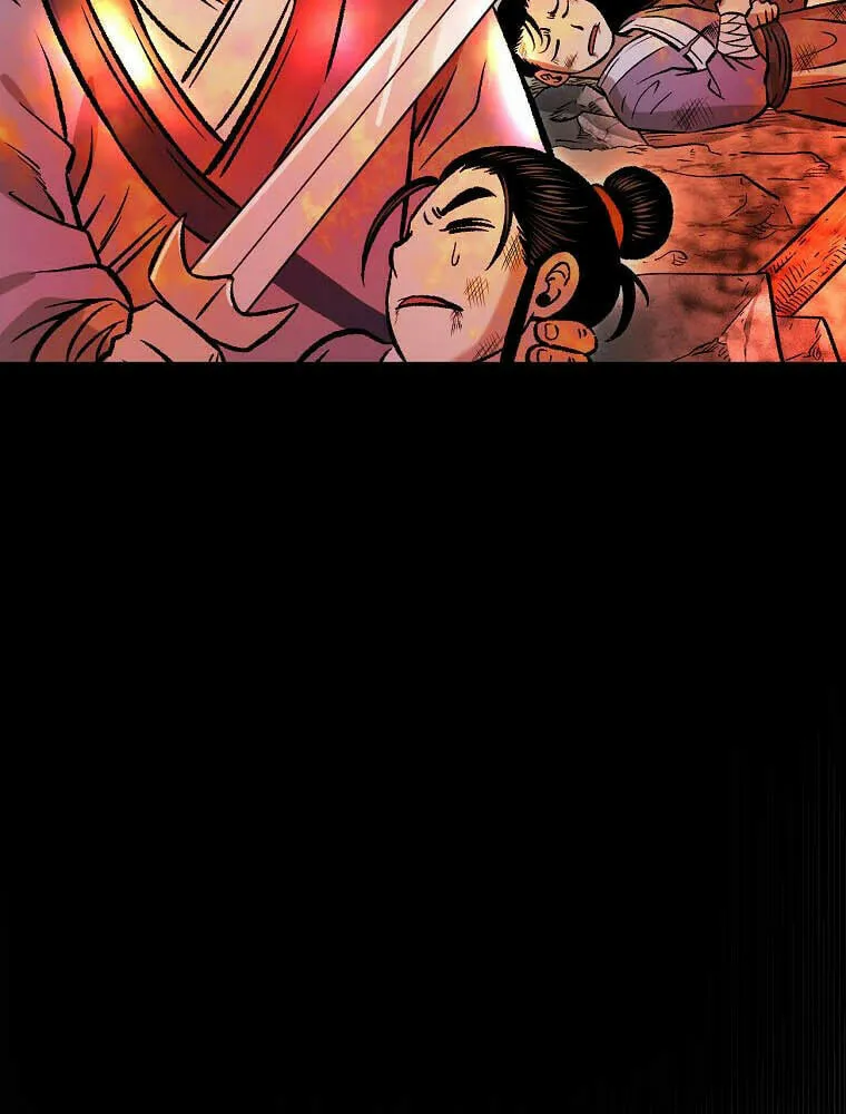 Read Demon in Mount Hua chapter 34 image 129 on Lezhin