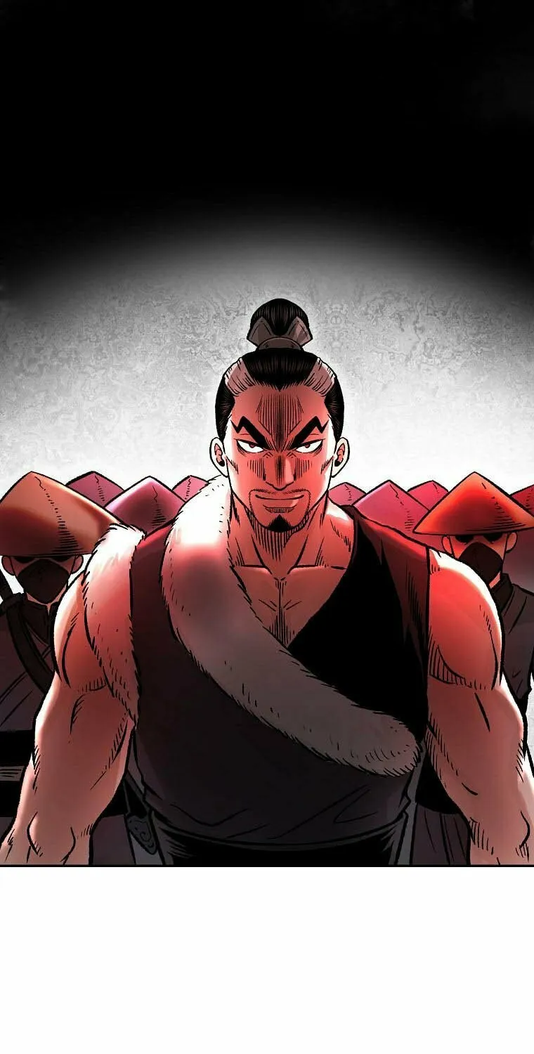 Read Demon in Mount Hua chapter 34 image 13 on Lezhin