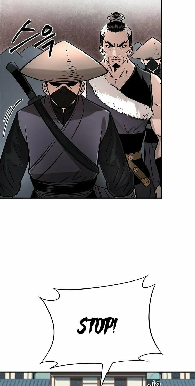 Read Demon in Mount Hua chapter 34 image 16 on Lezhin