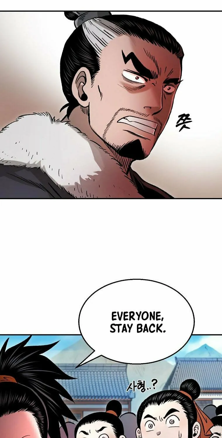 Read Demon in Mount Hua chapter 34 image 18 on Lezhin