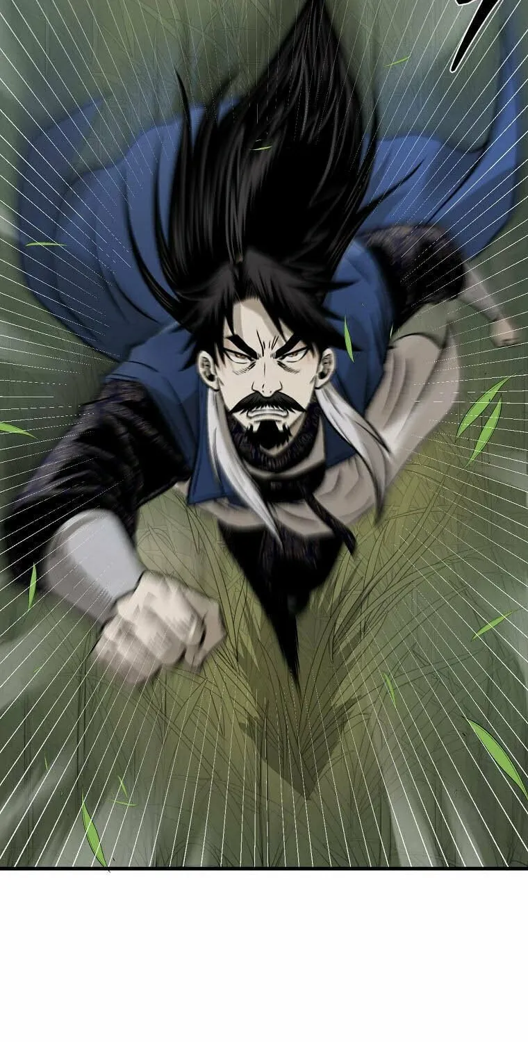 Read Demon in Mount Hua chapter 34 image 2 on Lezhin