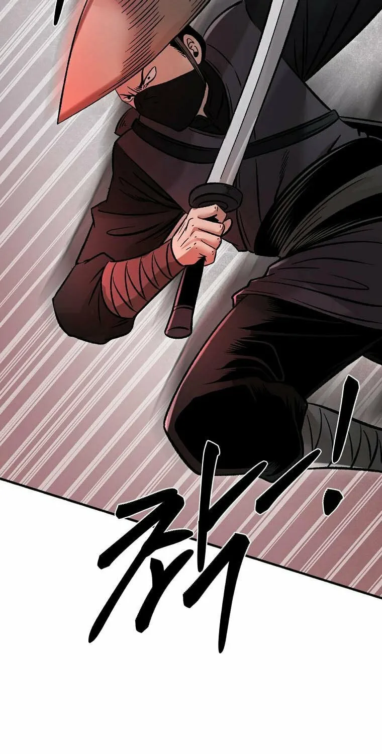 Read Demon in Mount Hua chapter 34 image 20 on Lezhin