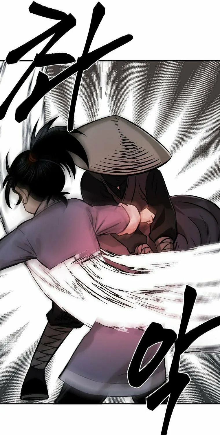 Read Demon in Mount Hua chapter 34 image 22 on Lezhin