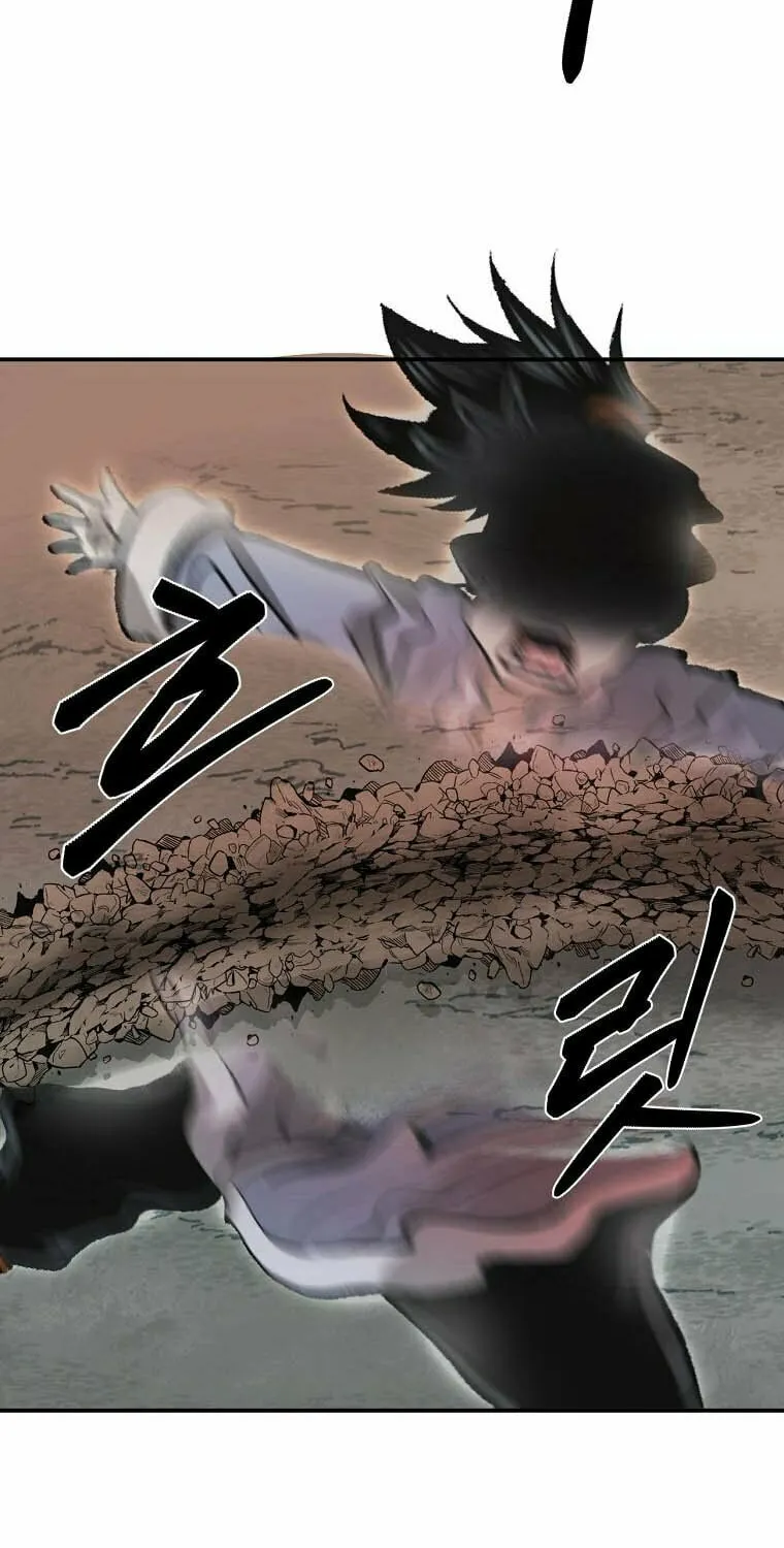 Read Demon in Mount Hua chapter 34 image 23 on Lezhin