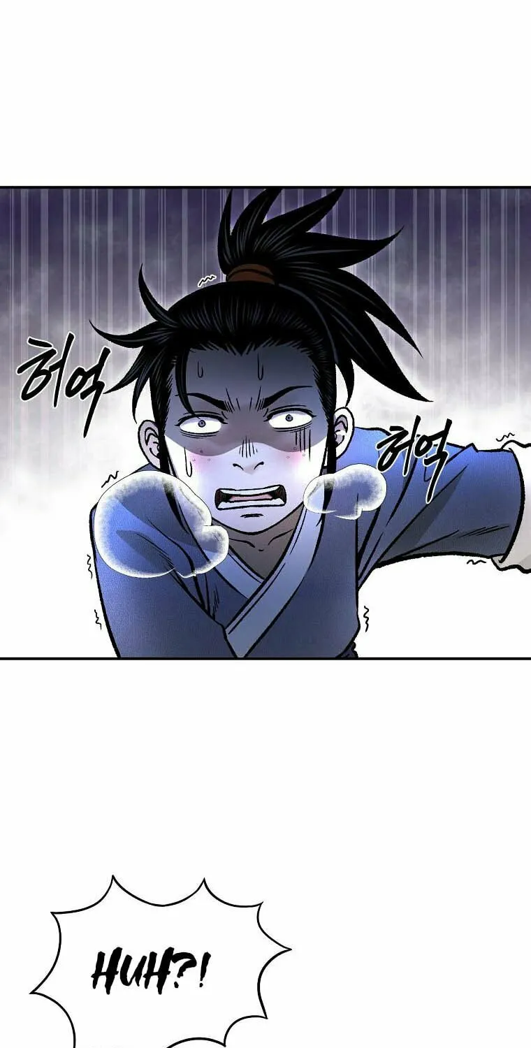 Read Demon in Mount Hua chapter 34 image 26 on Lezhin