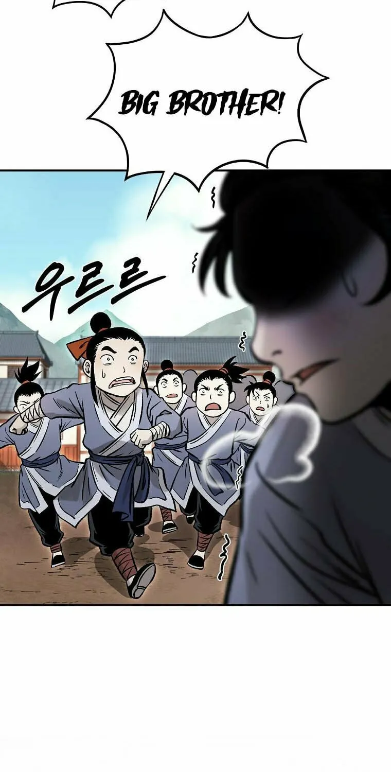 Read Demon in Mount Hua chapter 34 image 27 on Lezhin