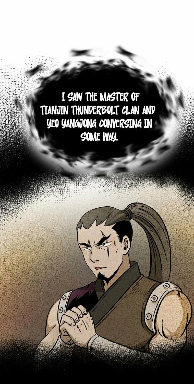 Read Demon in Mount Hua chapter 34 image 3 on Lezhin
