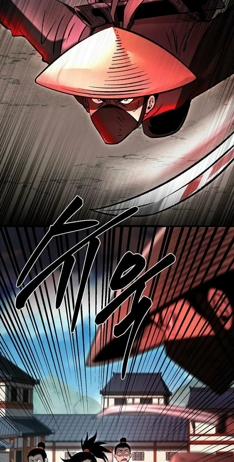 Read Demon in Mount Hua chapter 34 image 31 on Lezhin