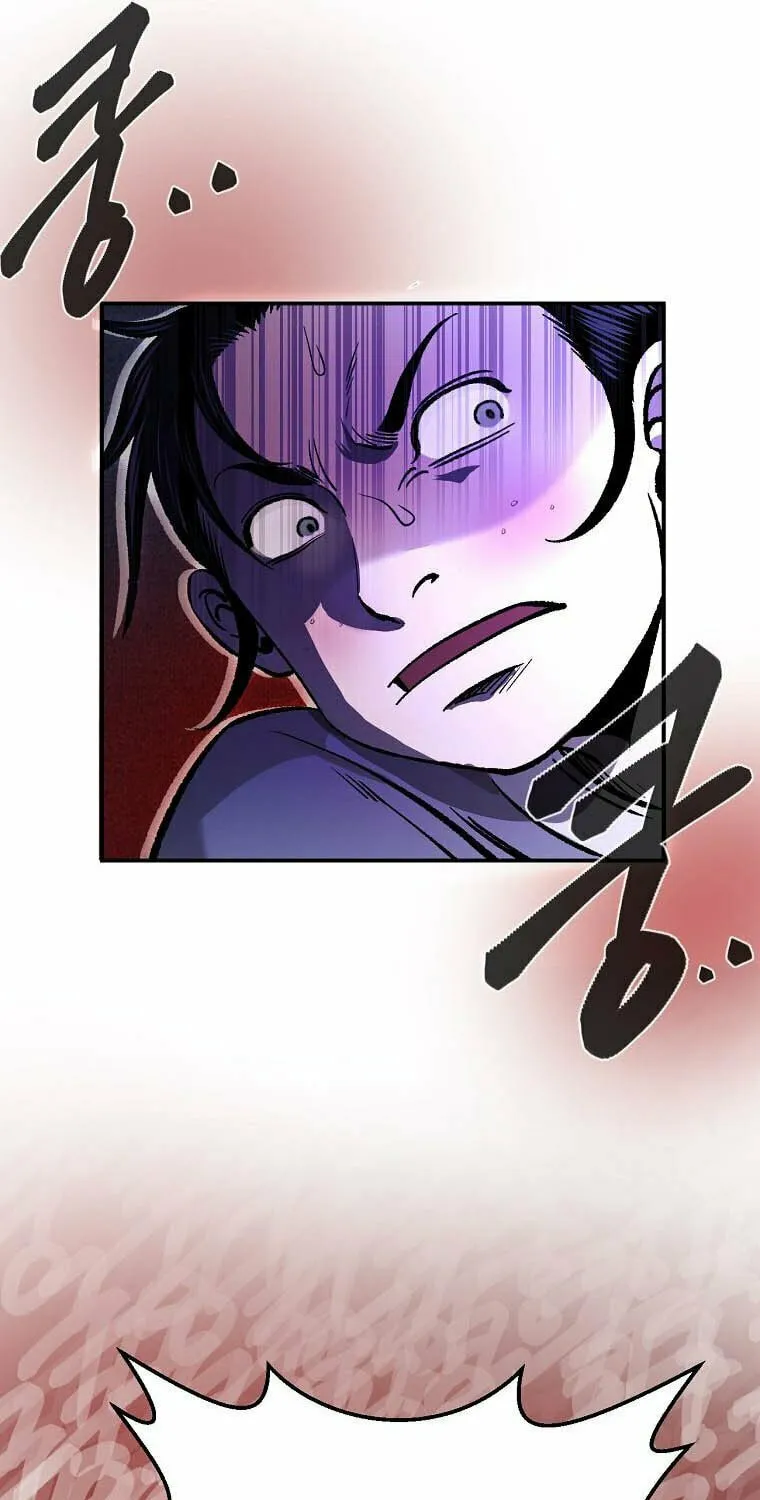Read Demon in Mount Hua chapter 34 image 36 on Lezhin