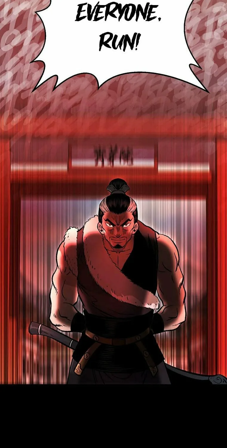 Read Demon in Mount Hua chapter 34 image 37 on Lezhin