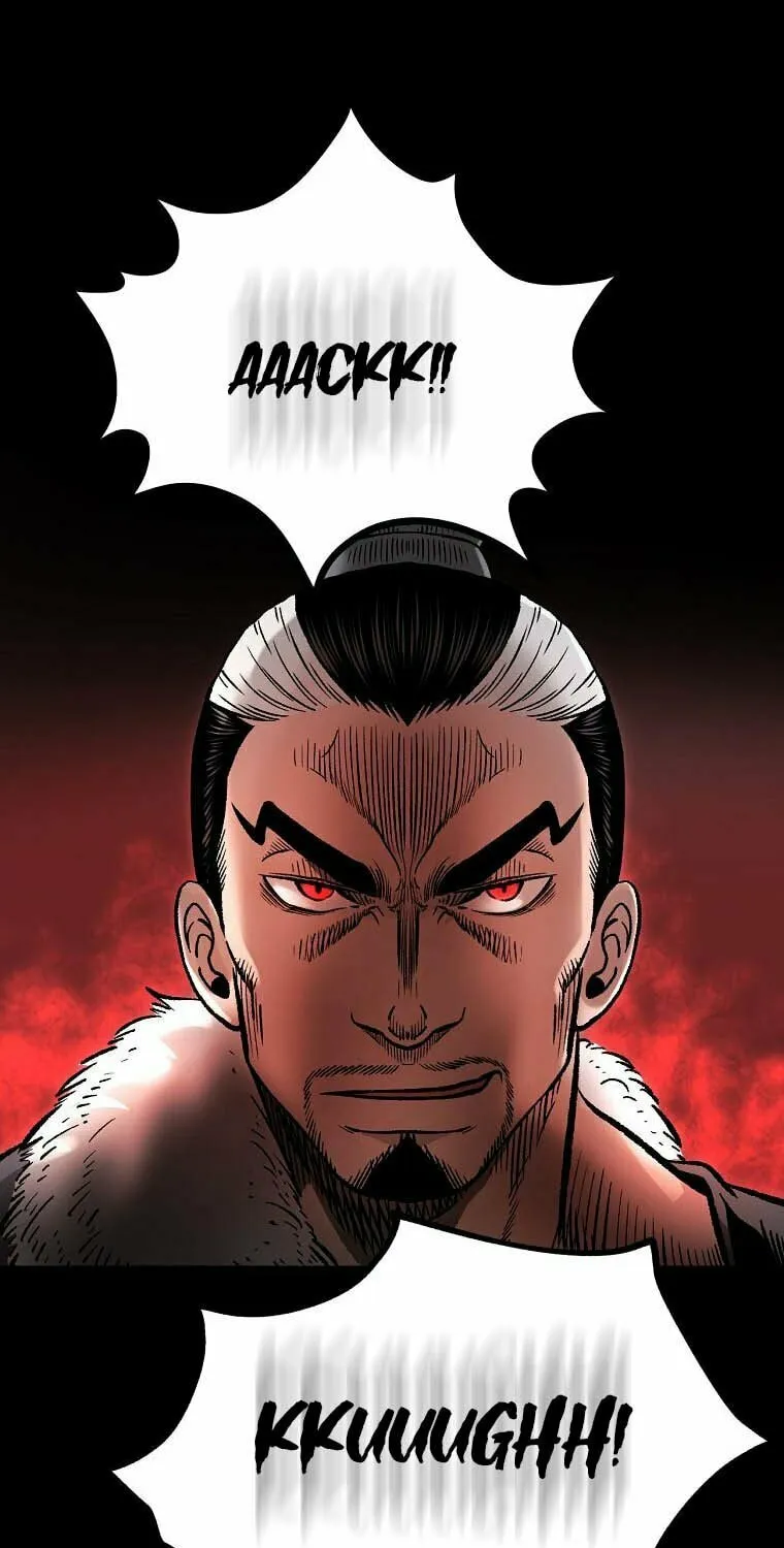 Read Demon in Mount Hua chapter 34 image 38 on Lezhin