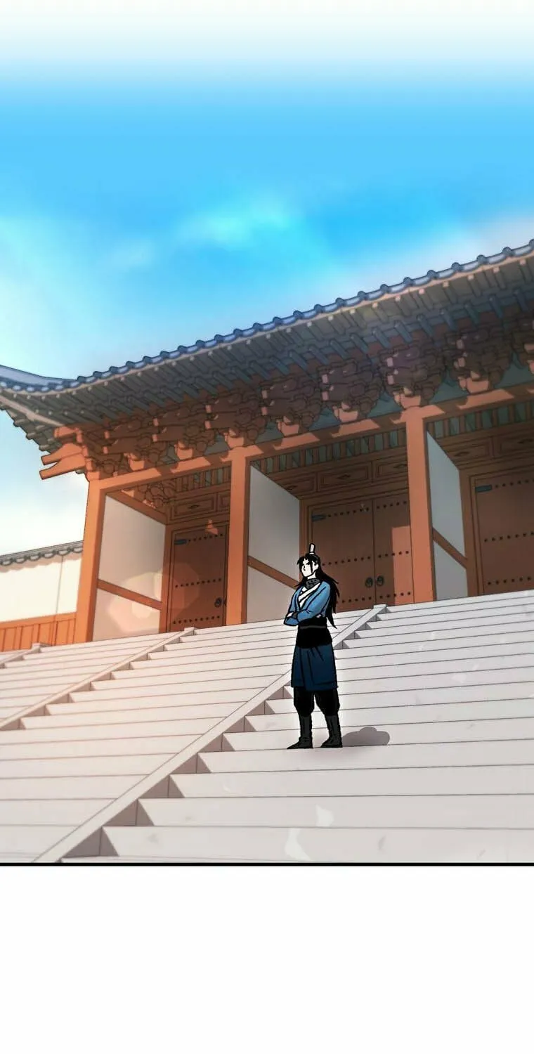Read Demon in Mount Hua chapter 34 image 40 on Lezhin