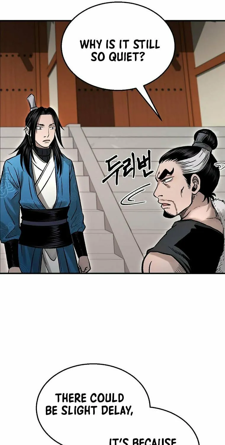 Read Demon in Mount Hua chapter 34 image 43 on Lezhin