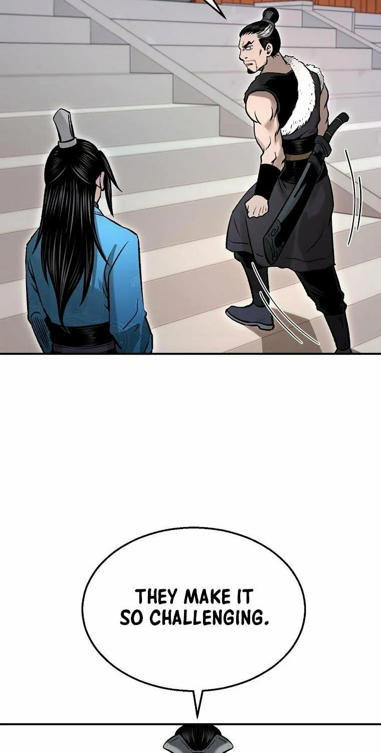 Read Demon in Mount Hua chapter 34 image 45 on Lezhin