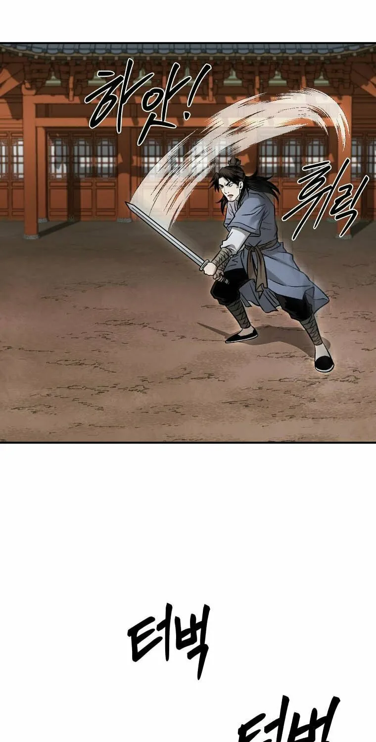 Read Demon in Mount Hua chapter 34 image 48 on Lezhin