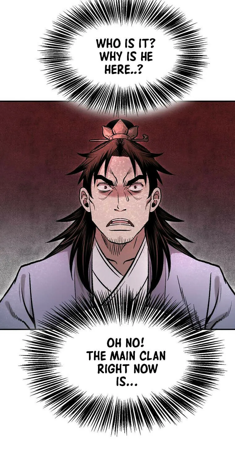 Read Demon in Mount Hua chapter 34 image 52 on Lezhin