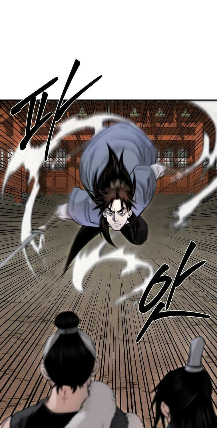 Read Demon in Mount Hua chapter 34 image 53 on Lezhin