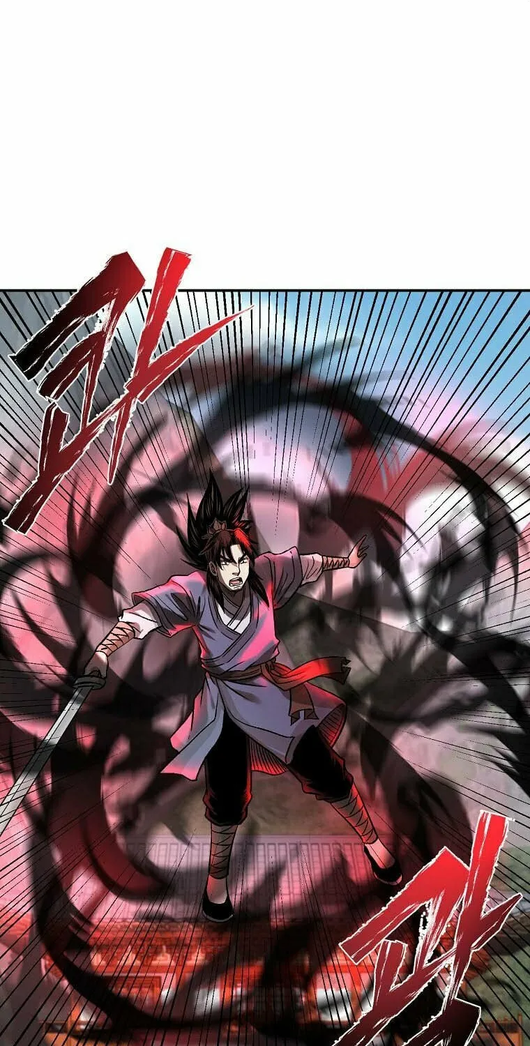 Read Demon in Mount Hua chapter 34 image 57 on Lezhin