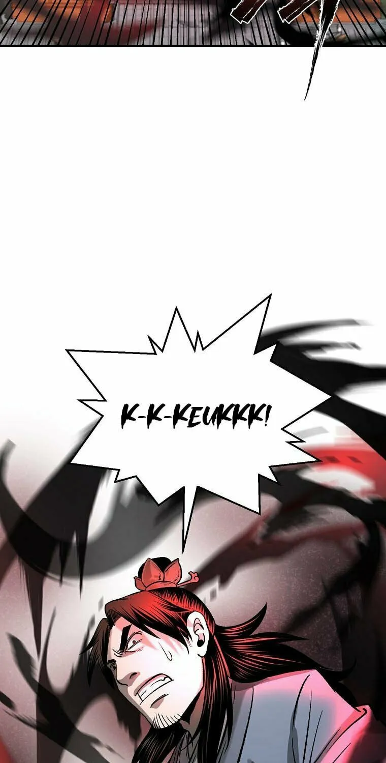 Read Demon in Mount Hua chapter 34 image 58 on Lezhin