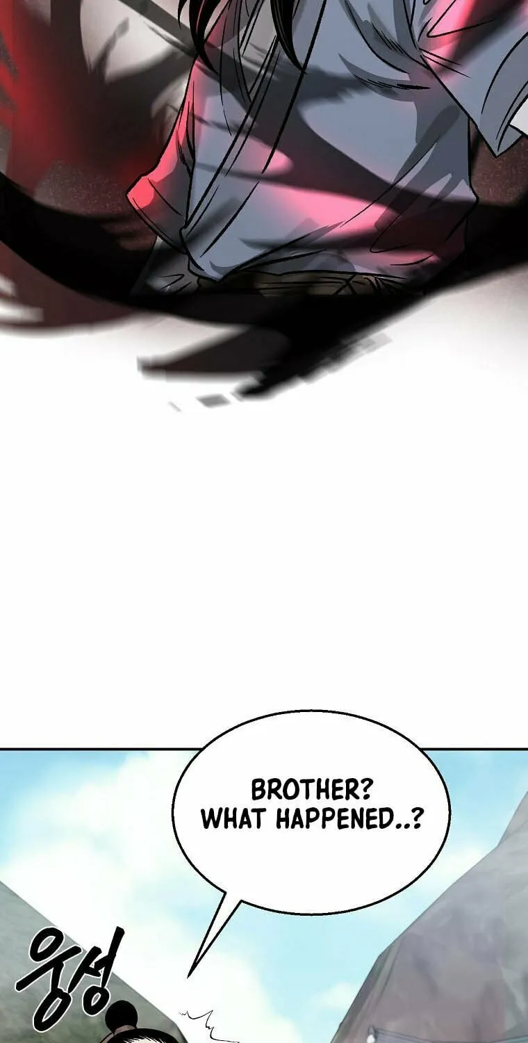 Read Demon in Mount Hua chapter 34 image 59 on Lezhin