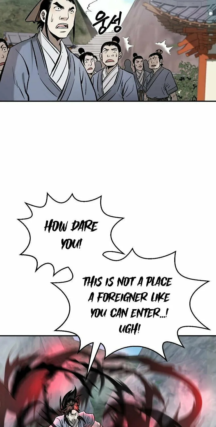 Read Demon in Mount Hua chapter 34 image 60 on Lezhin