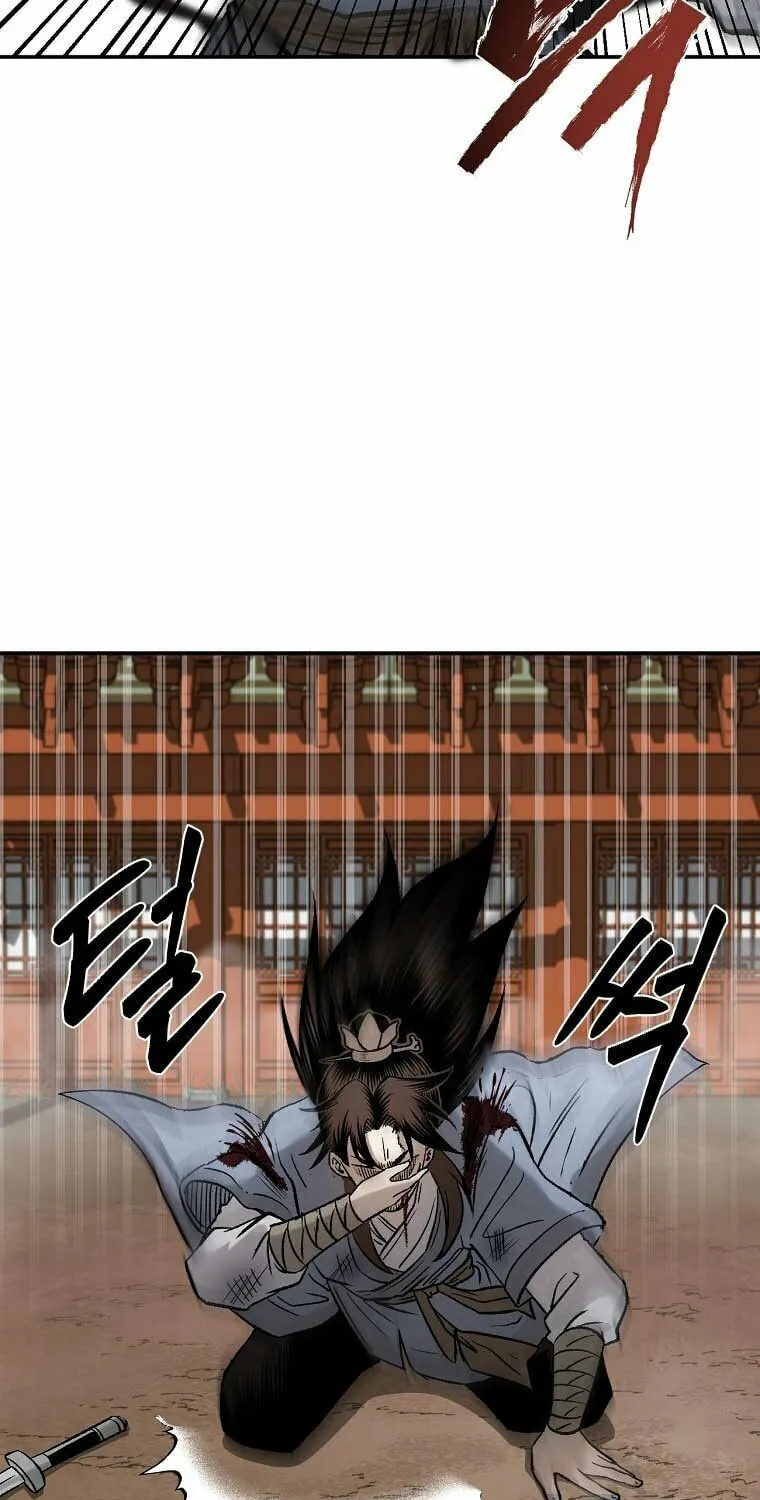 Read Demon in Mount Hua chapter 34 image 64 on Lezhin