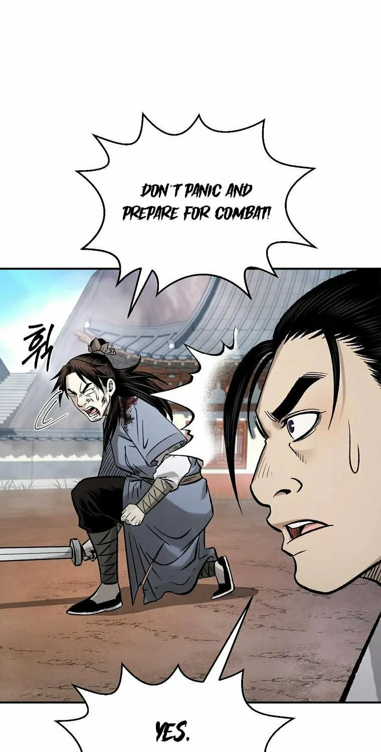 Read Demon in Mount Hua chapter 34 image 67 on Lezhin