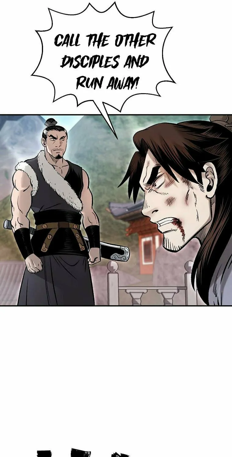 Read Demon in Mount Hua chapter 34 image 69 on Lezhin