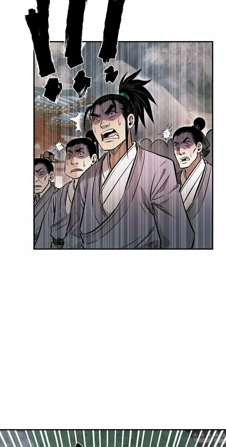 Read Demon in Mount Hua chapter 34 image 70 on Lezhin