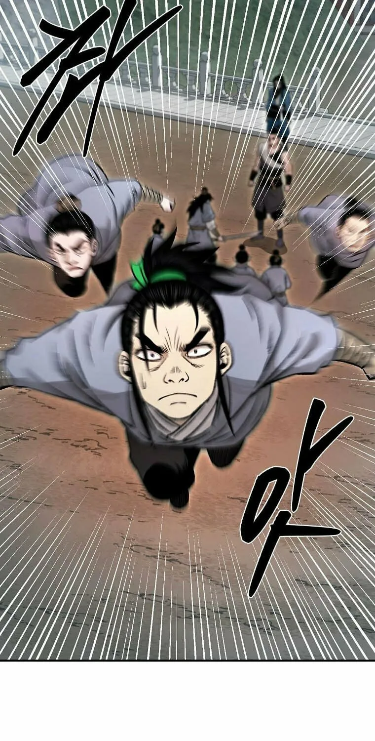 Read Demon in Mount Hua chapter 34 image 71 on Lezhin