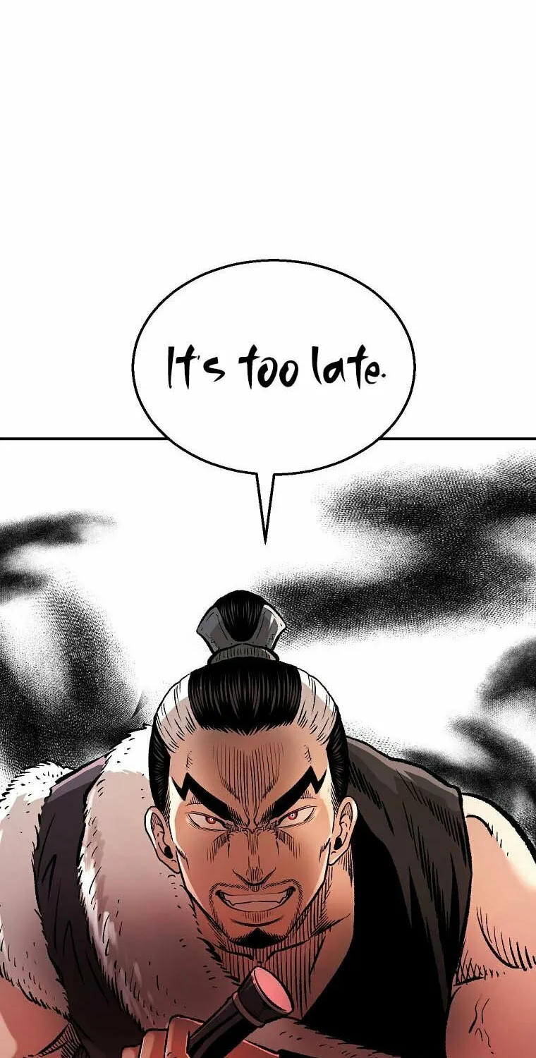 Read Demon in Mount Hua chapter 34 image 72 on Lezhin
