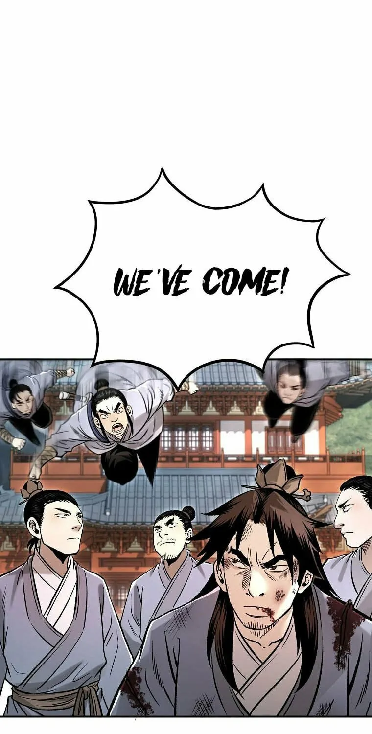 Read Demon in Mount Hua chapter 34 image 74 on Lezhin
