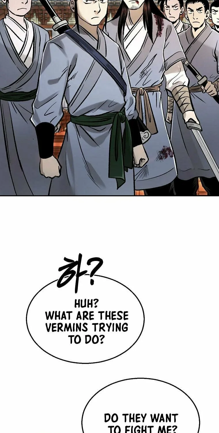 Read Demon in Mount Hua chapter 34 image 77 on Lezhin