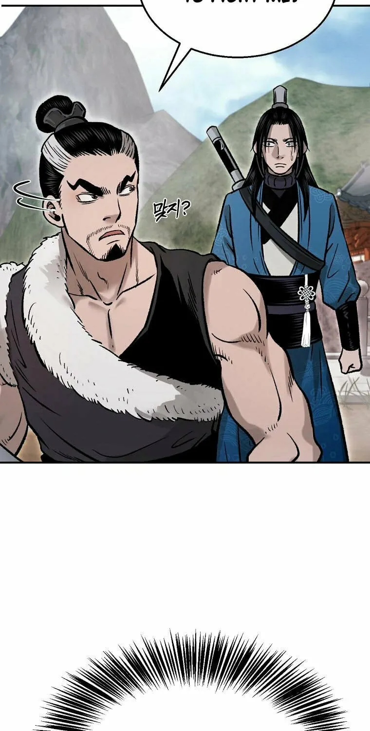 Read Demon in Mount Hua chapter 34 image 78 on Lezhin