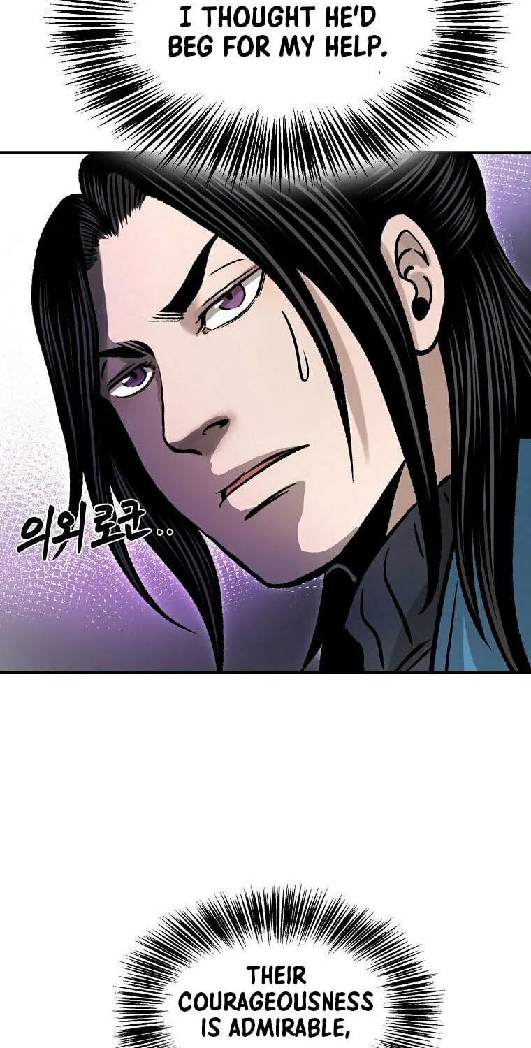 Read Demon in Mount Hua chapter 34 image 79 on Lezhin