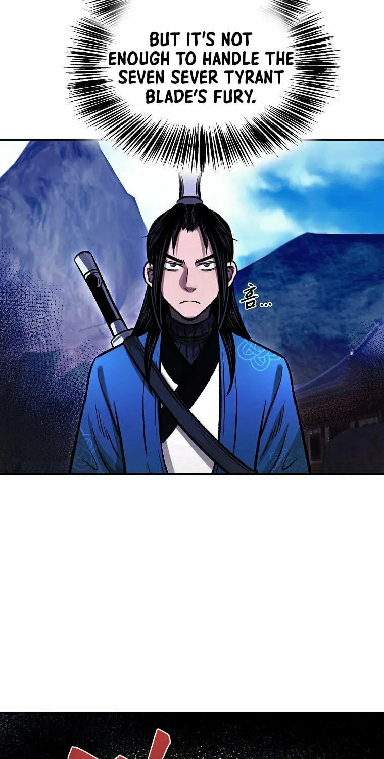 Read Demon in Mount Hua chapter 34 image 80 on Lezhin