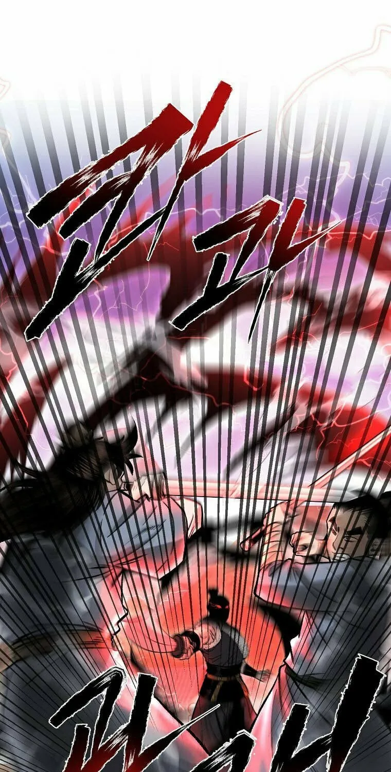 Read Demon in Mount Hua chapter 34 image 83 on Lezhin