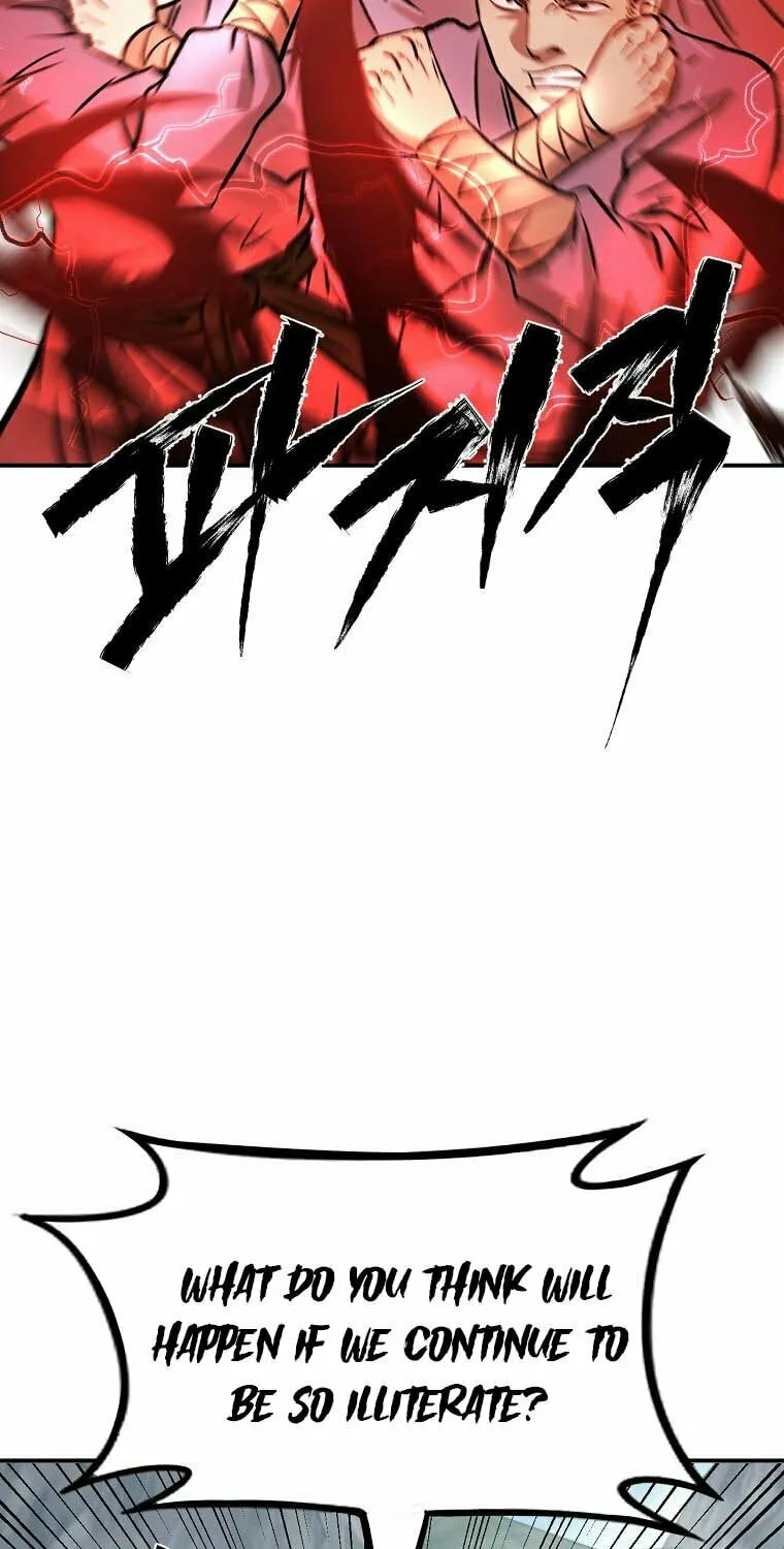 Read Demon in Mount Hua chapter 34 image 85 on Lezhin