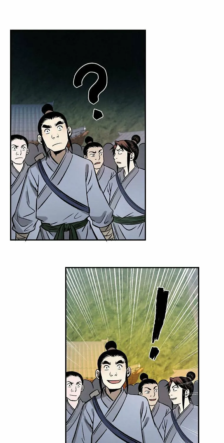 Read Demon in Mount Hua chapter 34 image 87 on Lezhin
