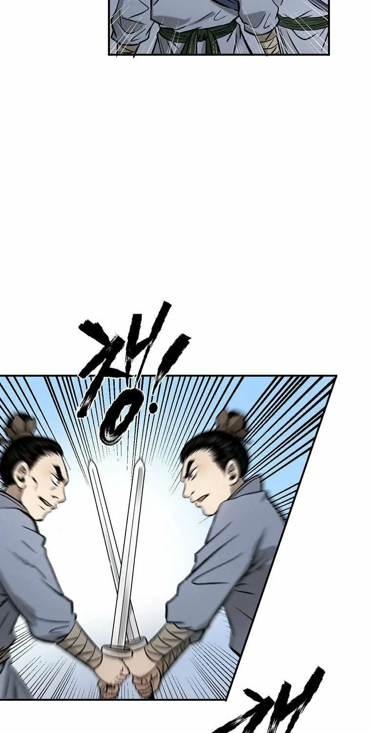 Read Demon in Mount Hua chapter 34 image 88 on Lezhin